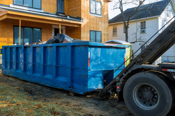 Best Commercial Junk Removal  in Yates Center, KS